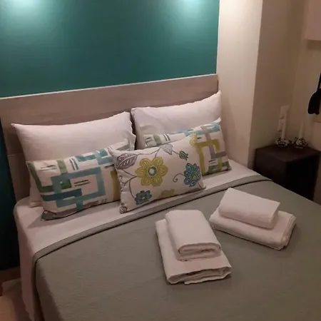 Lion Sunset Apartment Thessaloniki