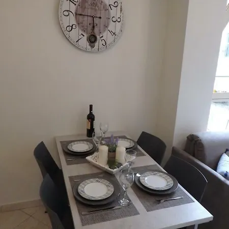 Apartamento Lion Sunset *