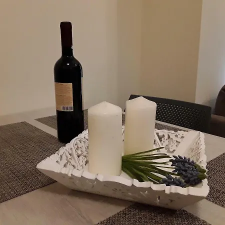 Apartamento Lion Sunset Tessalónica