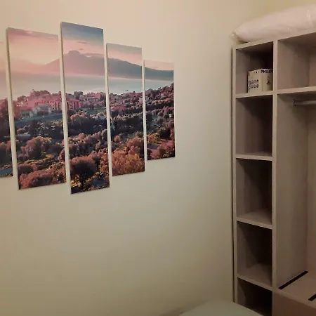 Apartamento Lion Sunset