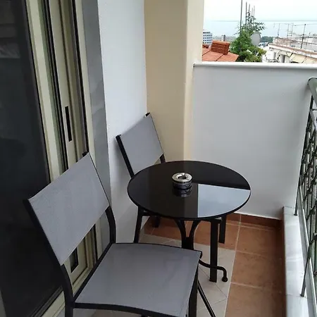 Apartamento Lion Sunset