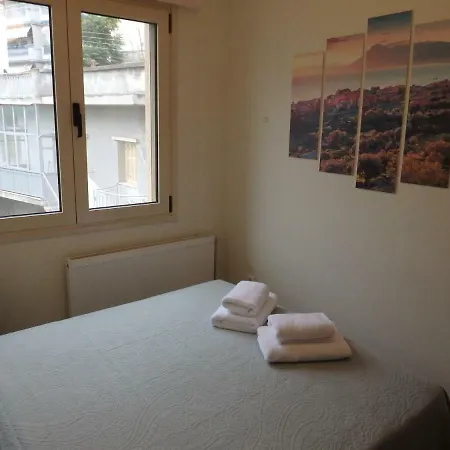 Apartamento Lion Sunset
