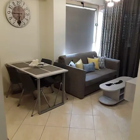 Apartamento Lion Sunset *