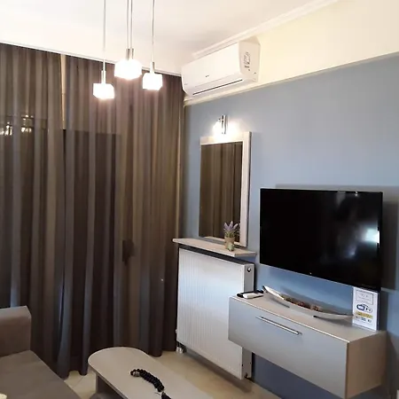 Apartamento Lion Sunset