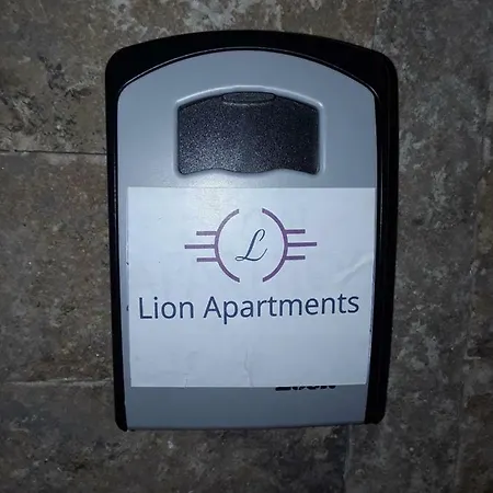 Apartamento Lion Sunset *